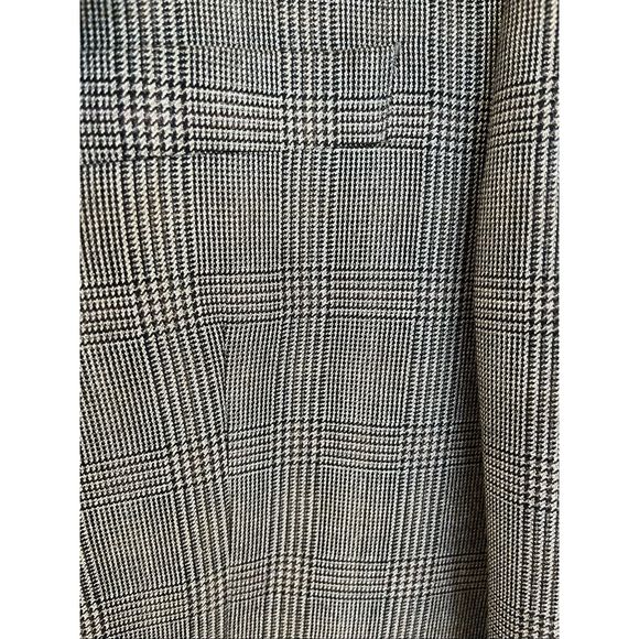 Ralph Lauren Men’s Wool Silk Single-Breasted Button Blazer Size 44 L - Picture 10 of 12